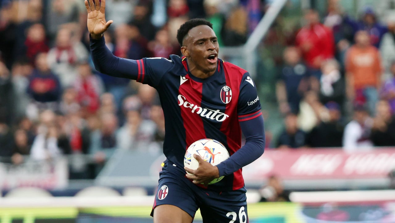 Ven triunfando a Lucumí