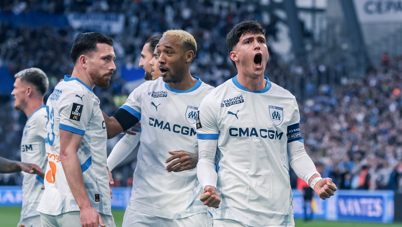 Jornada 23 de la Ligue 1 2024-25 | Partidos, horarios y dónde ver en TV la liga francesa en vivo online