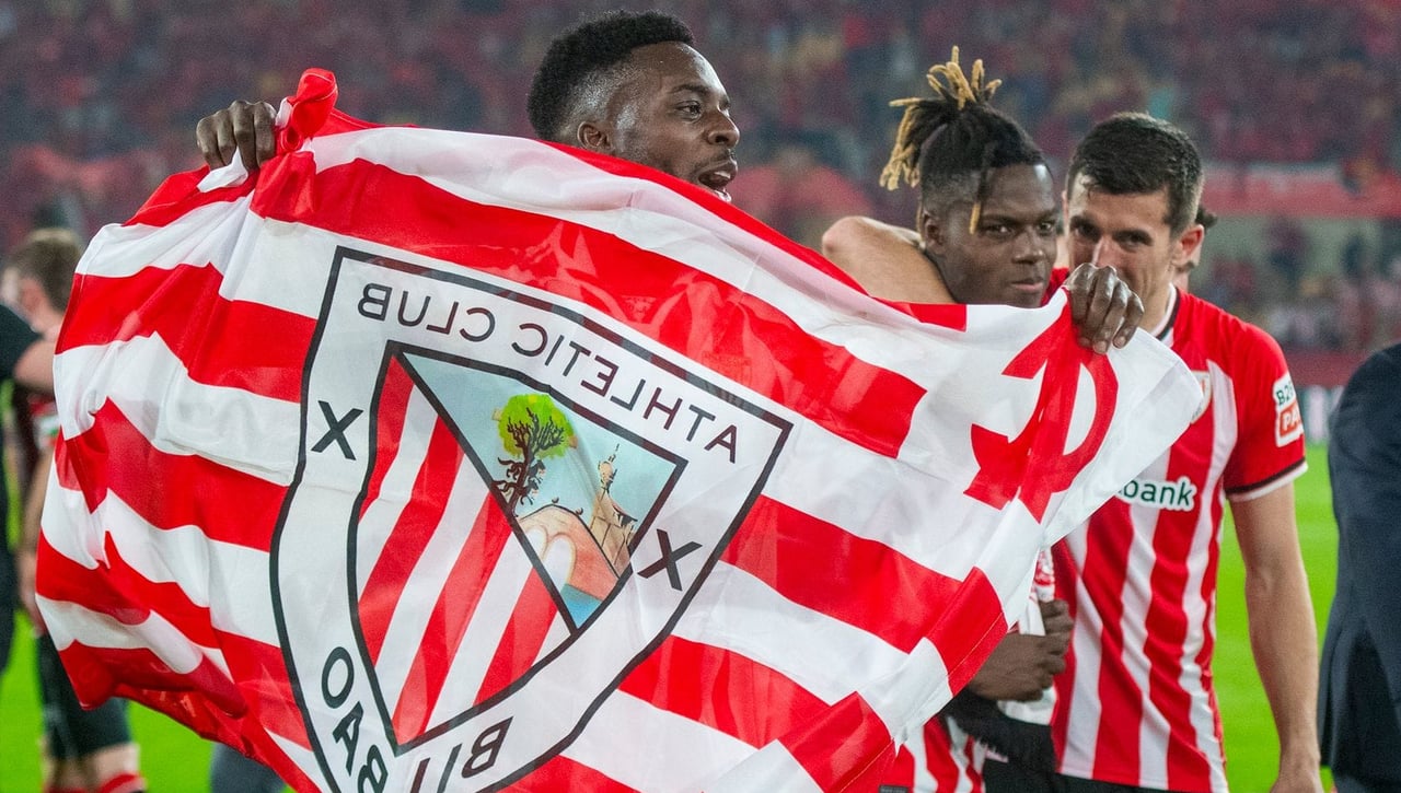 Iñaki Williams plantea la duda: ¿Debe el Athletic fichar un '9'?