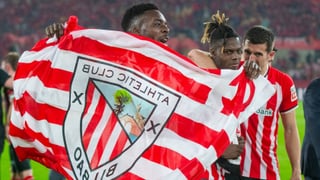 Iñaki Williams plantea la duda: ¿Debe el Athletic fichar un '9'?