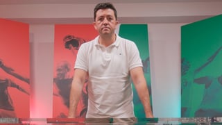 En 'guerra' con el Betis por sus fichajes para la cantera: a la altura de Real Madrid y Barça