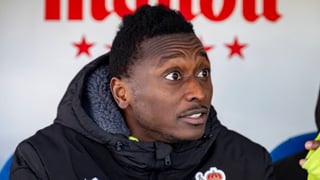 La Real Sociedad depende de Umar Sadiq de cara al mercado de fichajes de enero