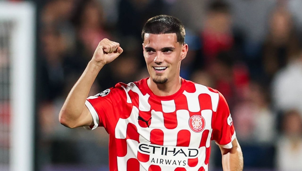 Todas las miradas apuntan a Miguel Gutiérrez