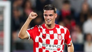 Todas las miradas apuntan a Miguel Gutiérrez