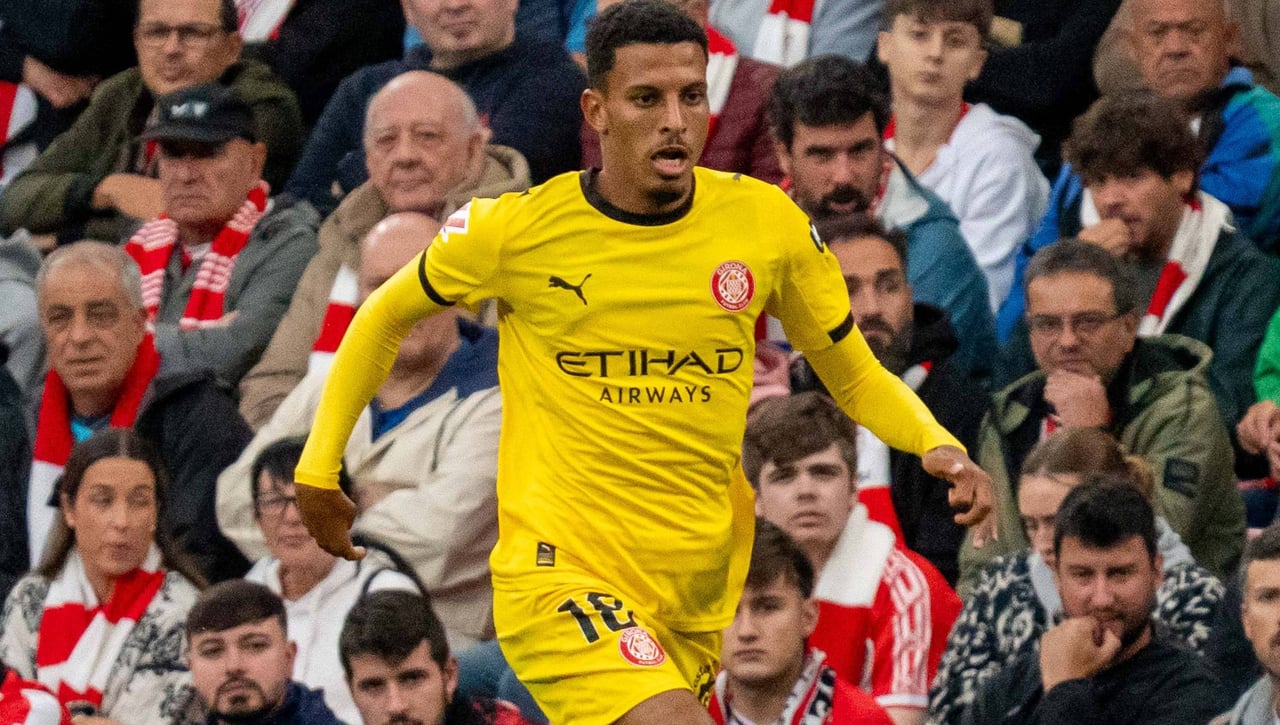 Ounahi revive a un Girona moribundo