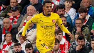 Ounahi revive a un Girona moribundo