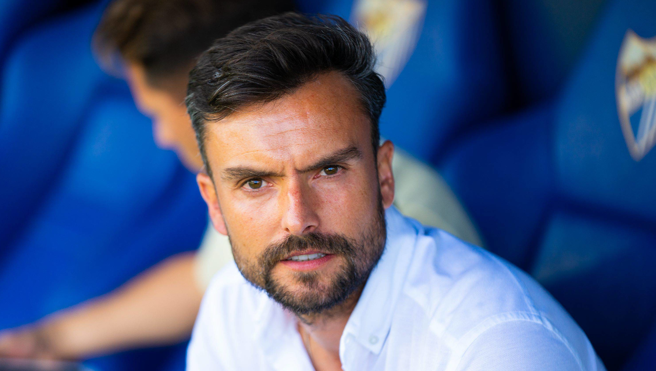 Rajadón de Rubén Albés