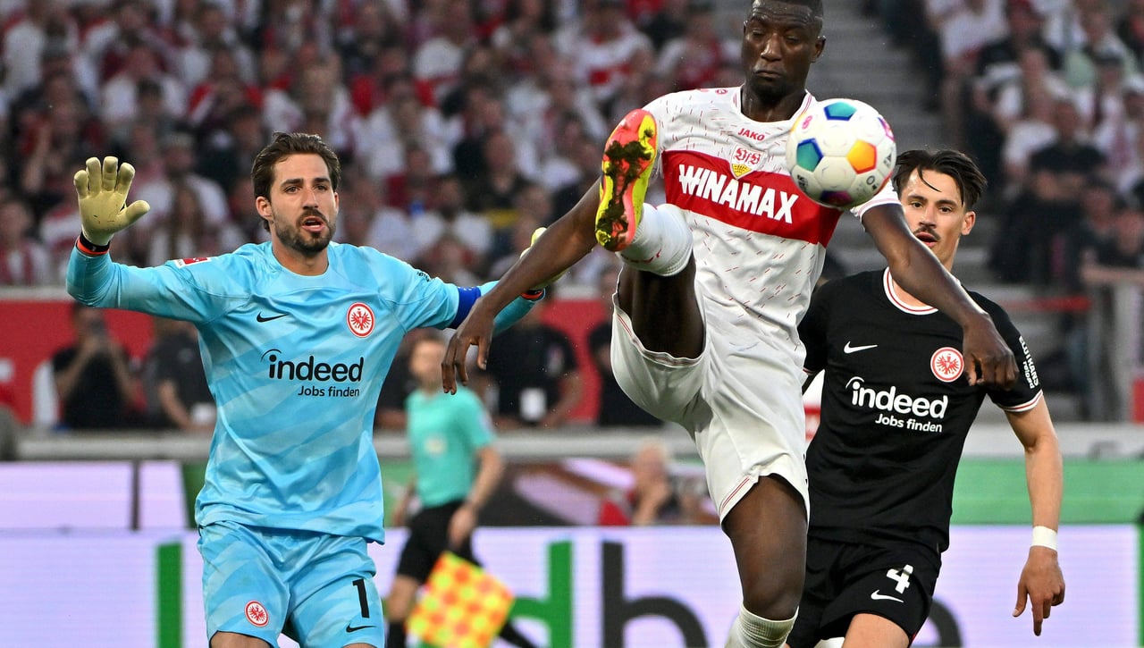 La hoja de ruta del Atlético para la delantera