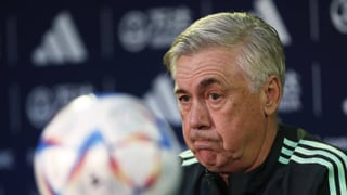 Ancelotti le enseña la puerta de salida a Asensio