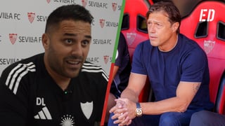 David Losada resalta el carácter de Almeyda: "Es el capitán del barco"