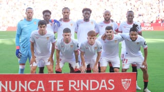 ¡Asaltan la casa de un jugador del Sevilla!