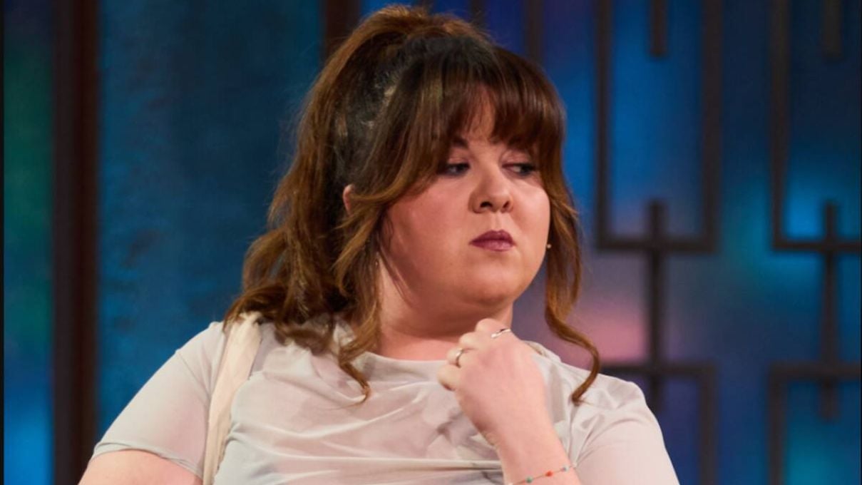 Lala Chus no aguanta más y estalla contra las críticas