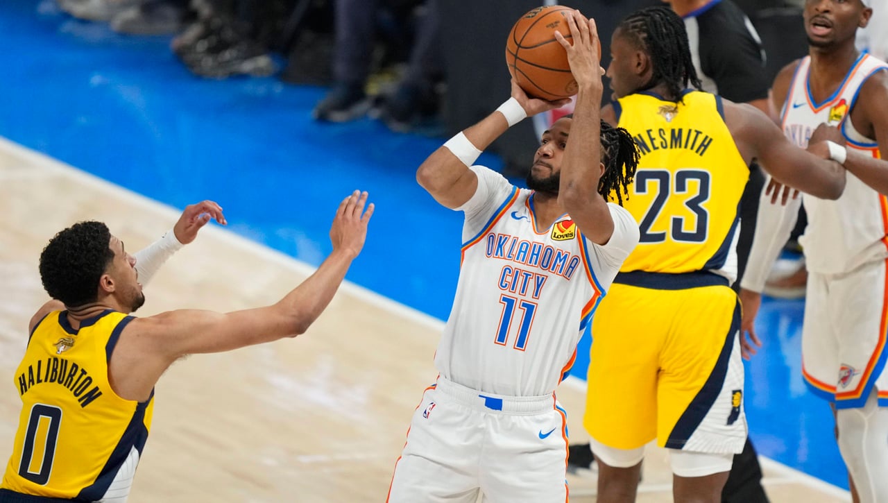 ¿Por qué las camisetas de basket no tienen mangas? Historia de una prenda