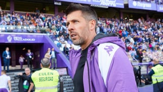 Lucas Rosa da otro empujón al despido de Pezzolano