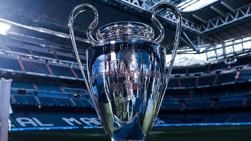 Final Champions League 2023: Cuándo y dónde se juega la final de Liga de Campeones este año