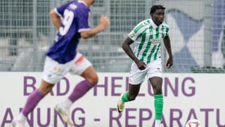 Las opciones a corto plazo de Nobel Mendy: cesión, filial... o 'pelotazo'