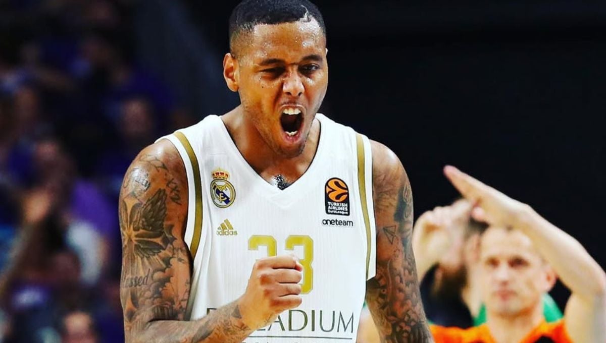 Trey Thompkins deja Europa tras una década y emprende una aventura exótica