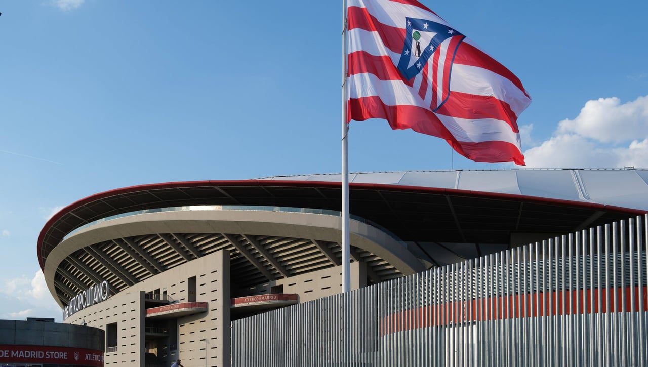 Varias ‘perlas’ del Atlético de Madrid atraen a Portugal 