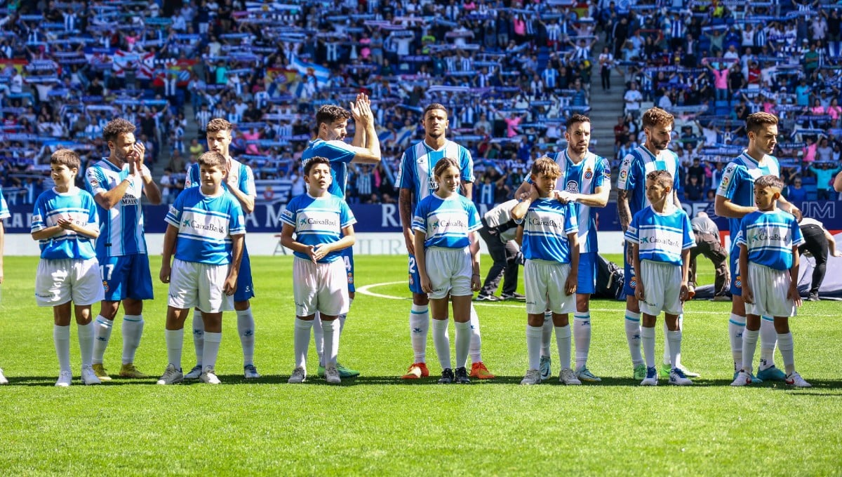 En el Espanyol temen al Cádiz y llega con bajas a Carranza