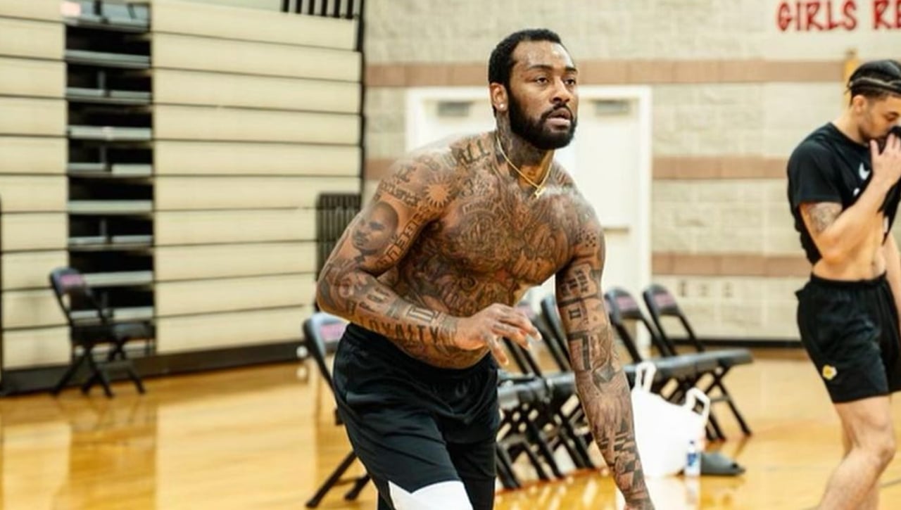 Un All-Star sin equipo se ofrece para jugar con Durant, Booker y Beal en Phoenix