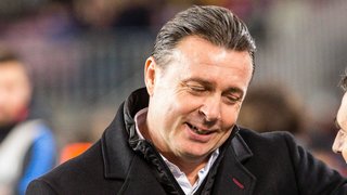 El despido de Cristobal Parralo