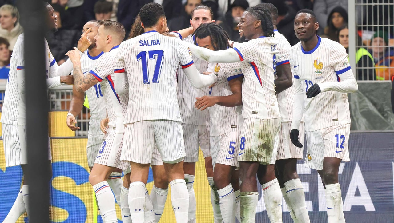 Delantero de 100 'kilos' a la venta