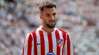 El regreso de Álex Baena ya tiene fecha