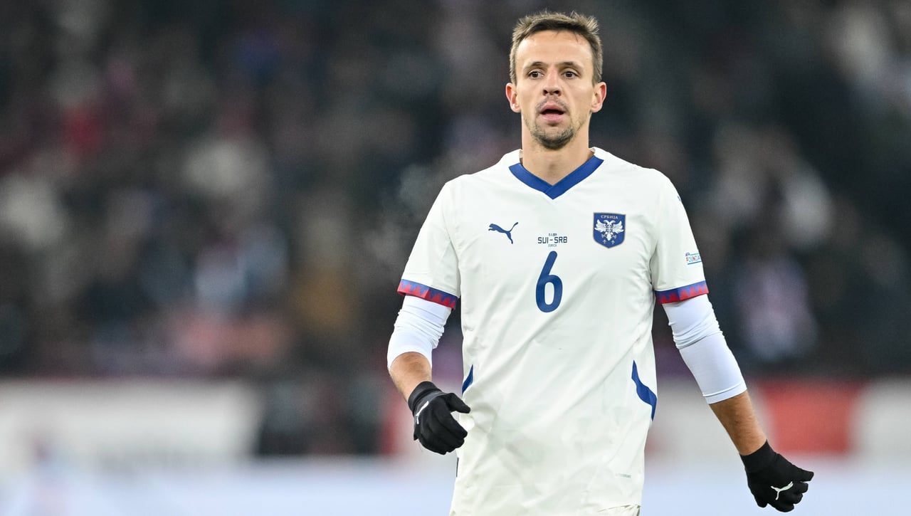 Sitúan a Maksimovic en el radar del Sevilla