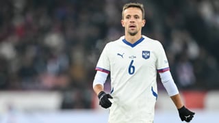 Sitúan a Maksimovic en el radar del Sevilla