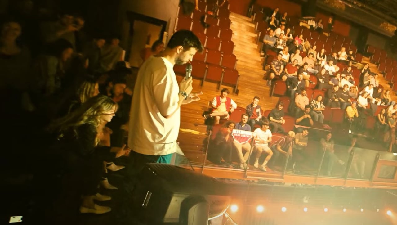 La nueva competición de Piqué coge color y 'planta cara' a la Superliga