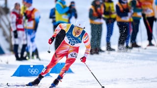 Johannes Klaebo ya es siete veces campeón olímpico y España hace historia en los Juegos de Milano Cortina 2026