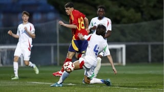 La enésima perla del Sevilla y su espectacular tarjeta de presentación