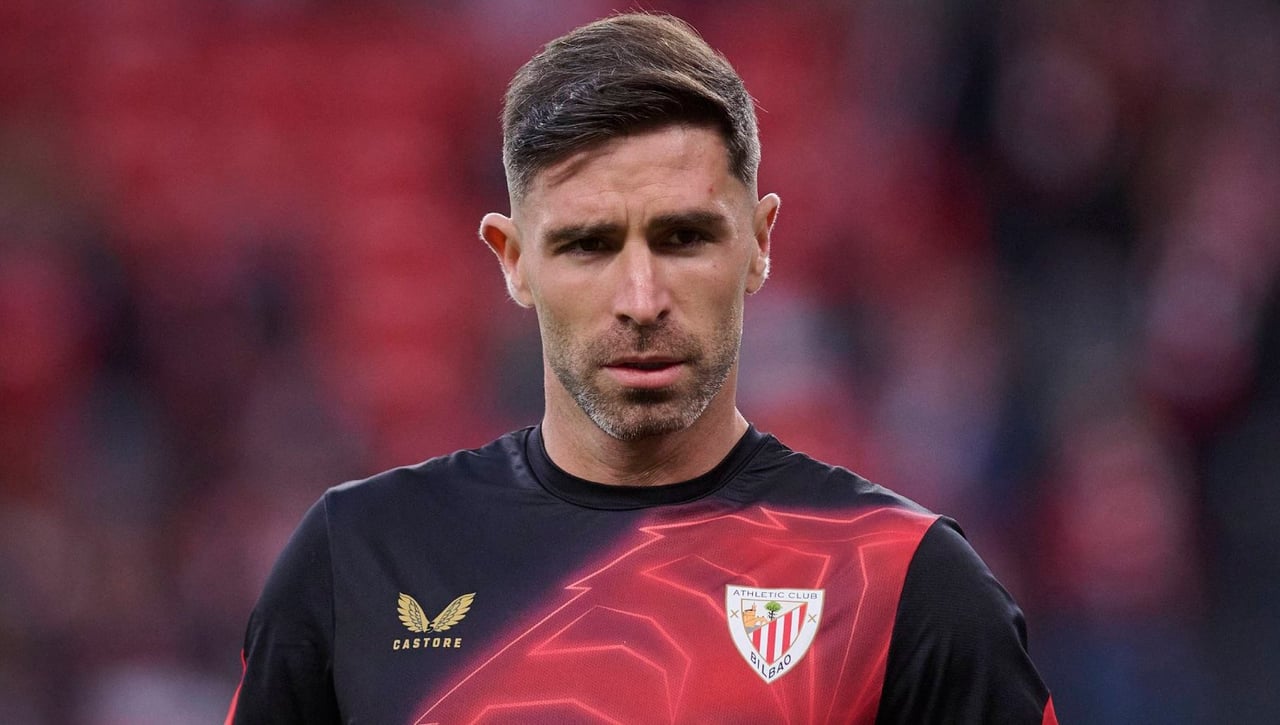 La sanción a Yeray Álvarez pone en alerta al Athletic