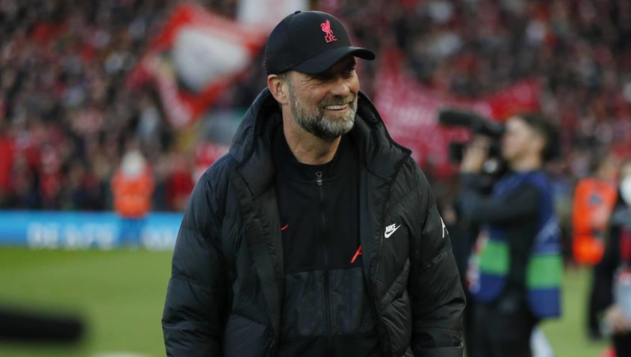 En Inglaterra ya hablan de la fijación del Liverpool en el Athletic Club