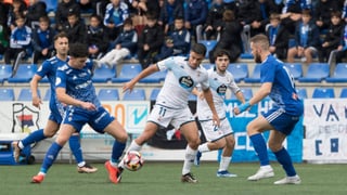 Riazor acoge un derbi gallego en apuros