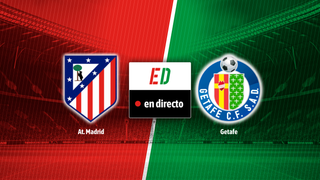 Atlético de Madrid - Getafe: resultado, resumen y goles