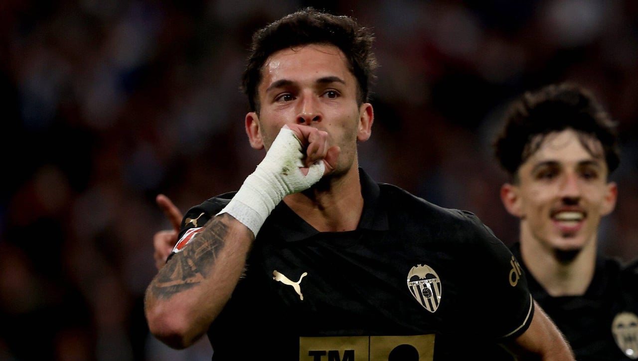 Hugo Duro desvela su futuro