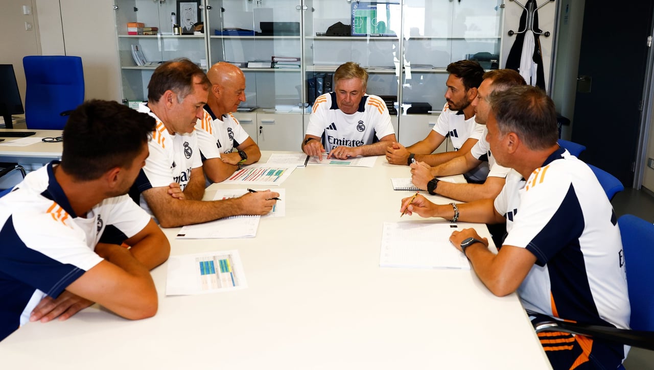 El Real Madrid inicia el camino al 'Septete', un reto sin precedentes en la historia