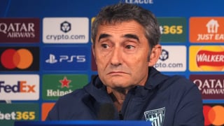 Valverde tira de otro 'cachorro' para cubrir la baja de Laporte ante el Levante