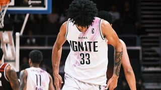 La NBA vigila de cerca al fichaje menos utilizado del Real Madrid