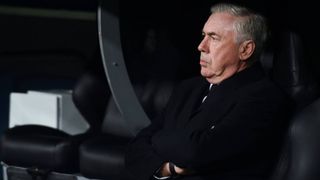 Ancelotti, los cambios ante el Celta y su última defensa a Vinicius