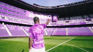 De Mallorca a Valladolid para retomar sueños de hace 10 años