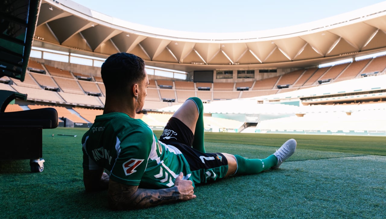 La portada de ESTADIO Deportivo para el sábado 6 de septiembre de 2025