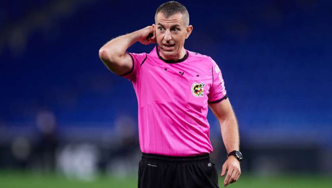 Atlético - Cádiz: ¿Debió anular Iglesias Villanueva el 0-1?