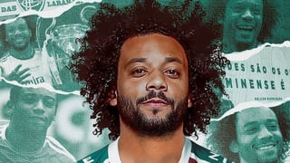 El 'fiestón' que le preparan a Marcelo por su regreso