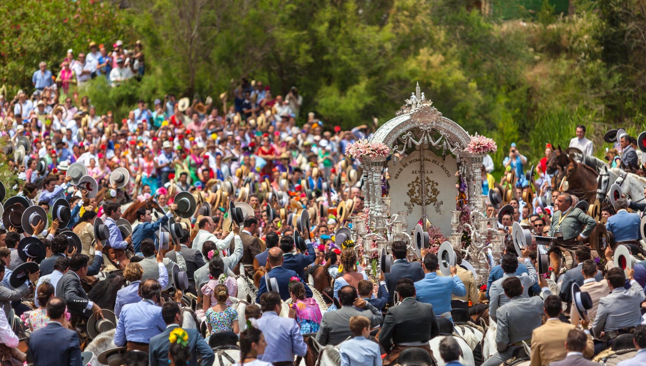 '¡Vaya cambio!': la gran novedad del salto a la reja 2024
