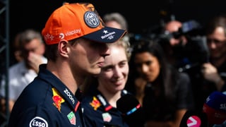 Red Bull obliga a dar la cara a Verstappen antes del GP de Bélgica