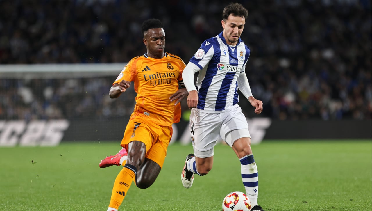 La Real Sociedad se juega un dineral