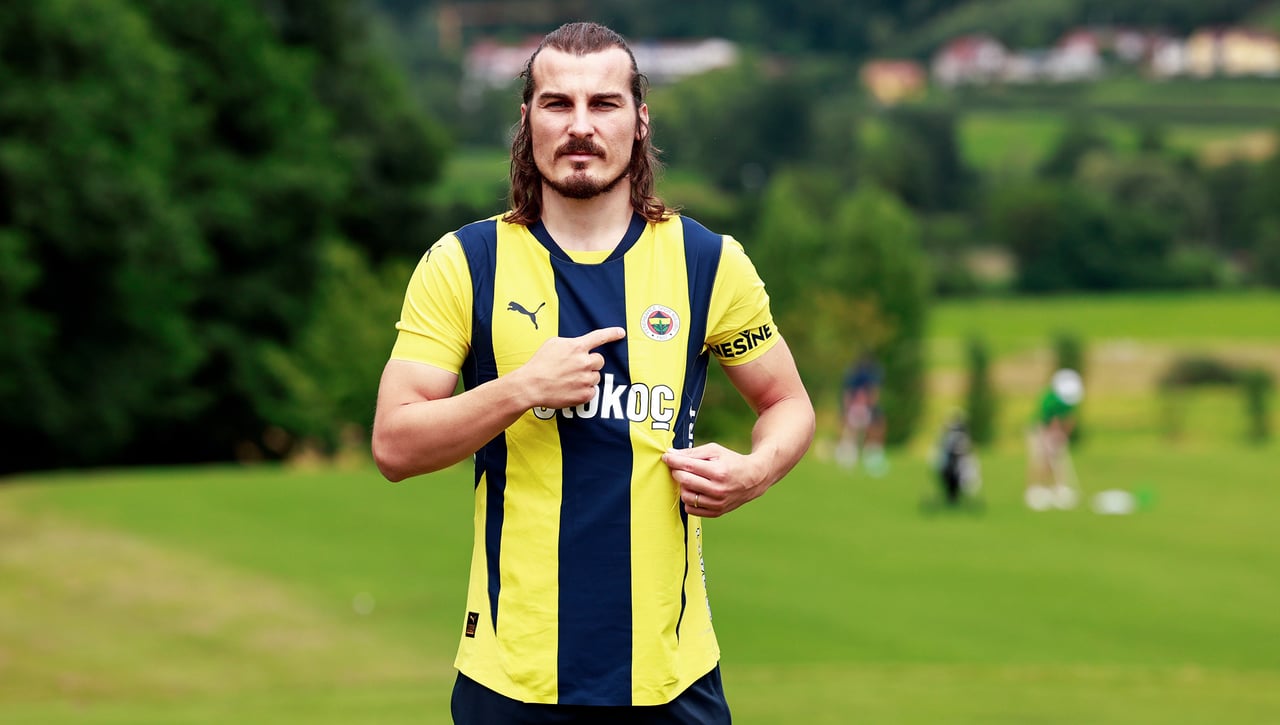 Söyüncü tenía un plan