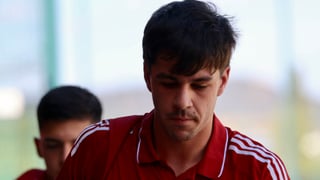 Llama a la puerta del Betis el fichaje reservado para enero